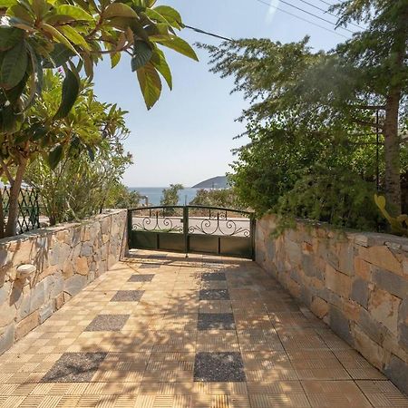 Kate'S Beach Villa Πόρτο Ράφτη Εξωτερικό φωτογραφία