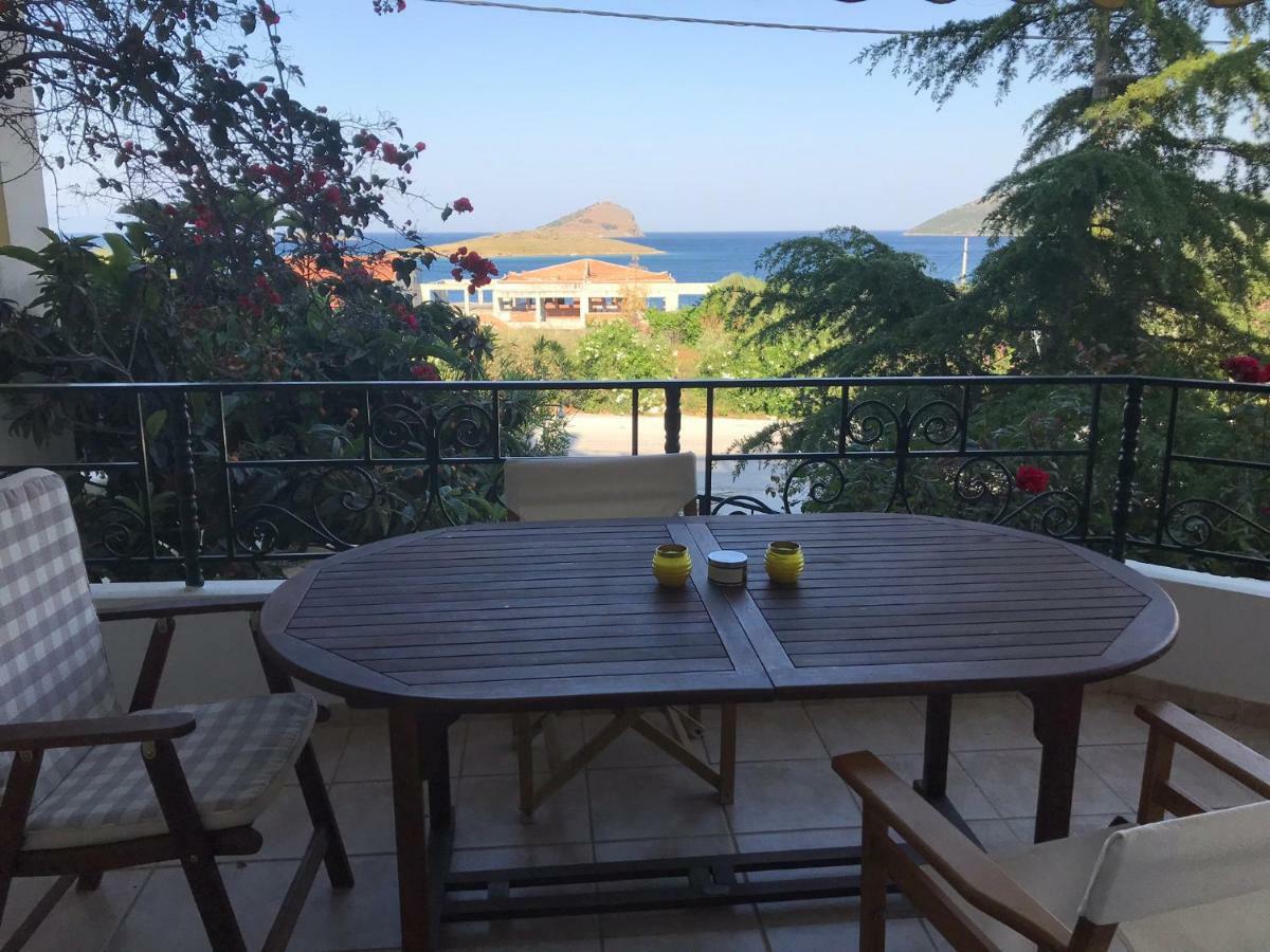 Kate'S Beach Villa Πόρτο Ράφτη Εξωτερικό φωτογραφία