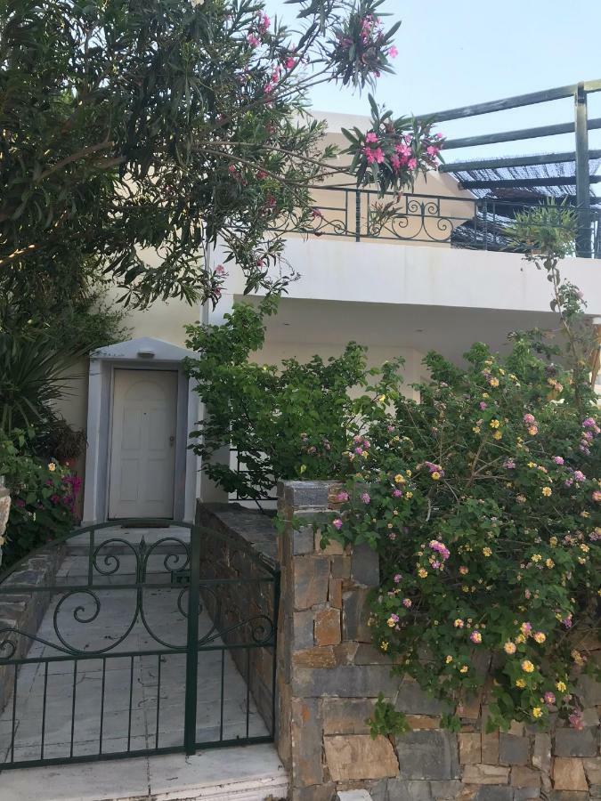 Kate'S Beach Villa Πόρτο Ράφτη Εξωτερικό φωτογραφία