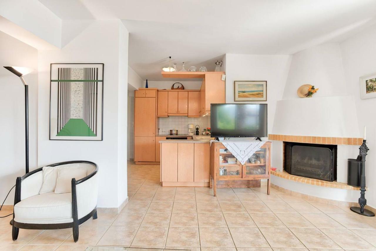 Kate'S Beach Villa Πόρτο Ράφτη Εξωτερικό φωτογραφία