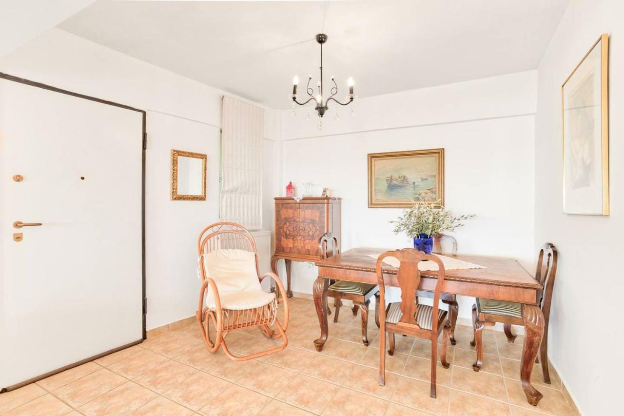 Kate'S Beach Villa Πόρτο Ράφτη Εξωτερικό φωτογραφία