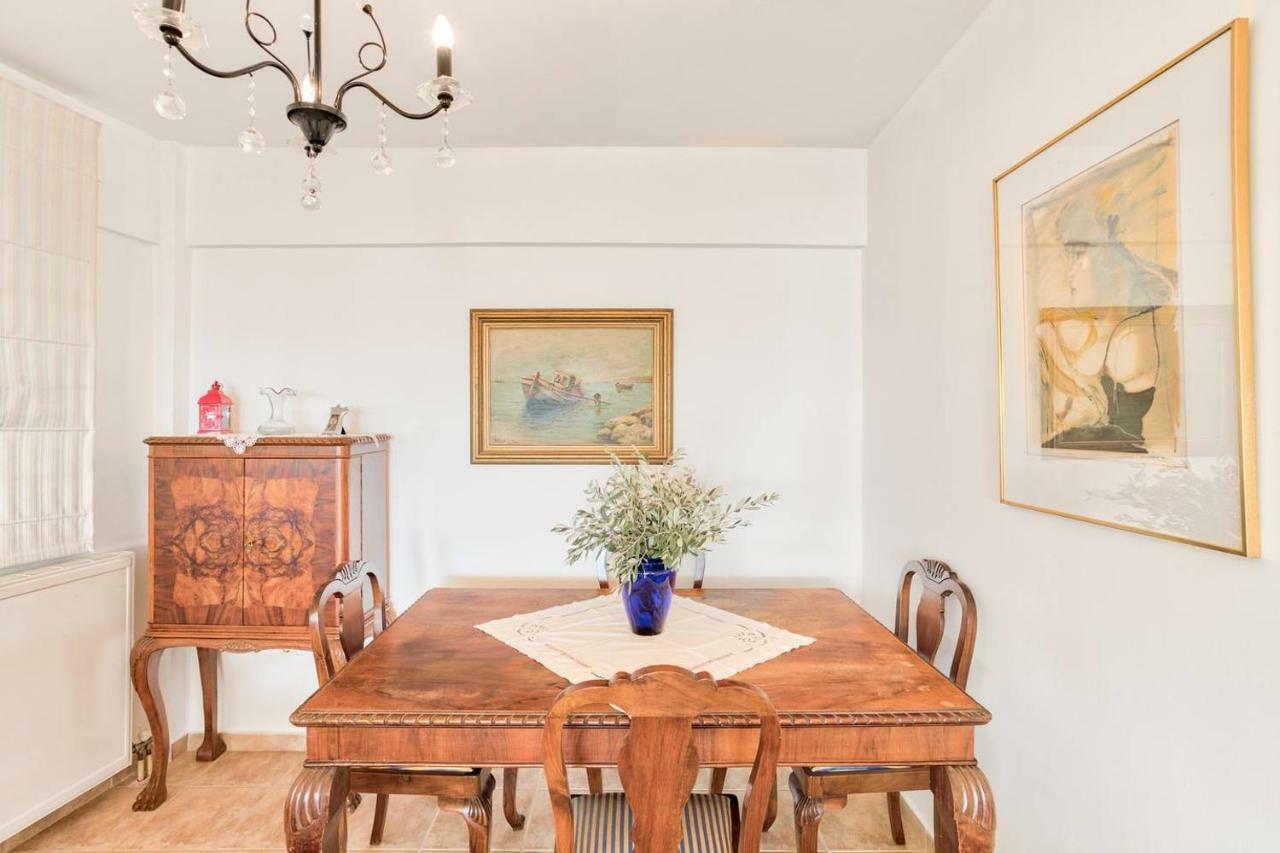 Kate'S Beach Villa Πόρτο Ράφτη Εξωτερικό φωτογραφία