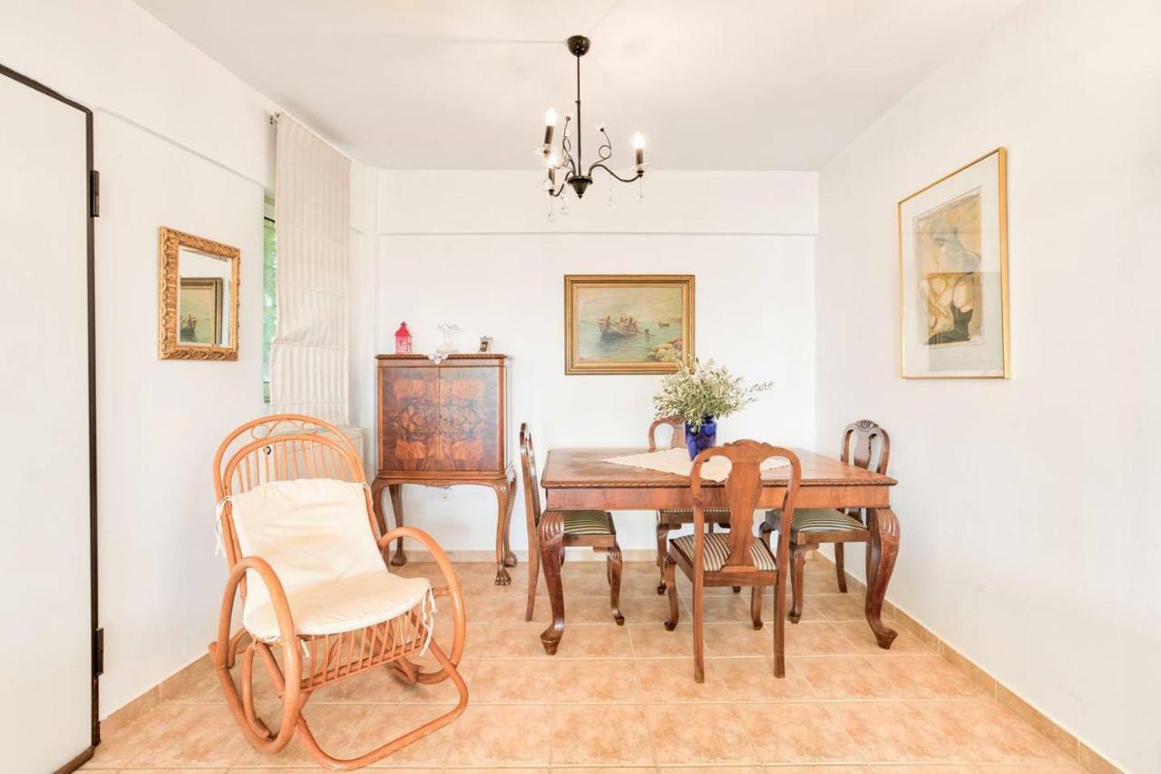 Kate'S Beach Villa Πόρτο Ράφτη Εξωτερικό φωτογραφία