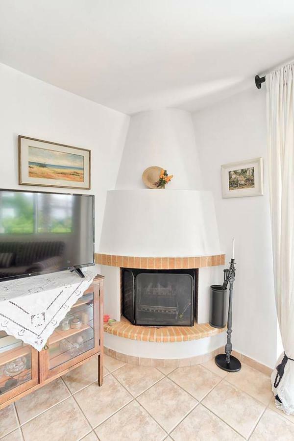 Kate'S Beach Villa Πόρτο Ράφτη Εξωτερικό φωτογραφία