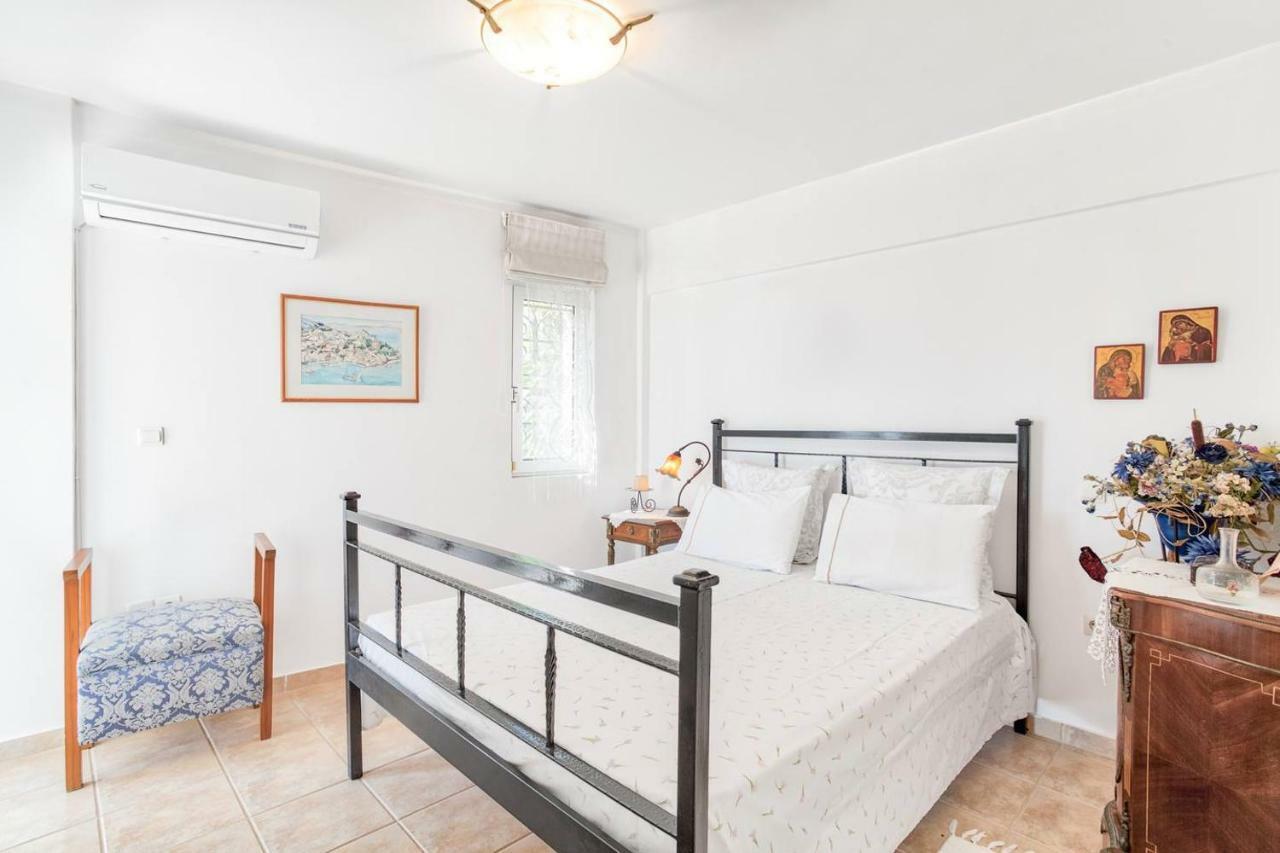Kate'S Beach Villa Πόρτο Ράφτη Εξωτερικό φωτογραφία