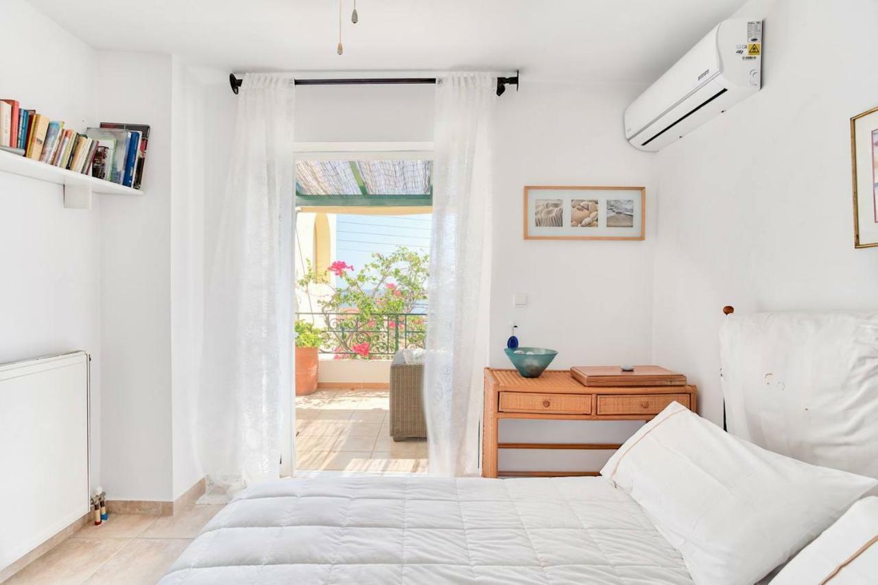 Kate'S Beach Villa Πόρτο Ράφτη Εξωτερικό φωτογραφία