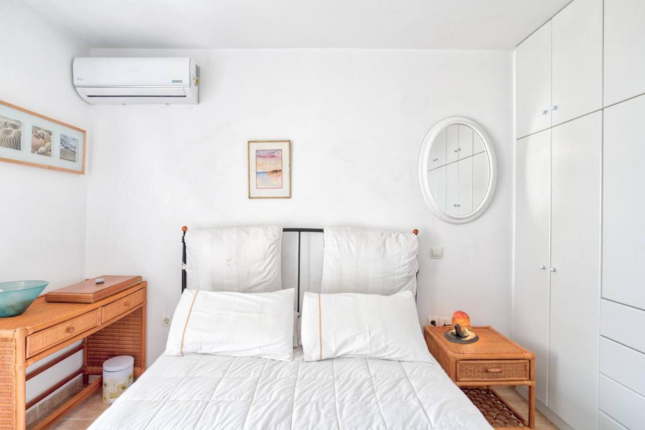 Kate'S Beach Villa Πόρτο Ράφτη Εξωτερικό φωτογραφία