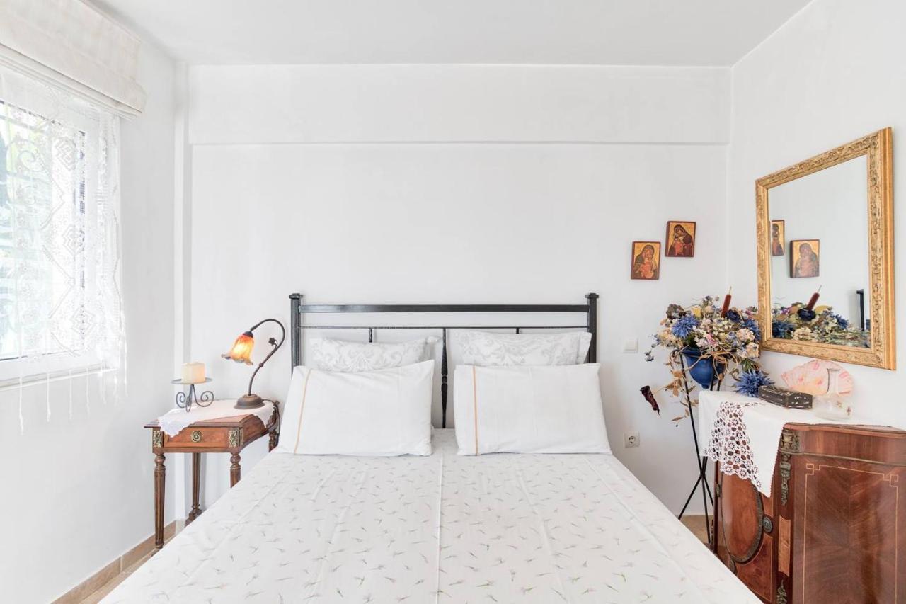 Kate'S Beach Villa Πόρτο Ράφτη Εξωτερικό φωτογραφία