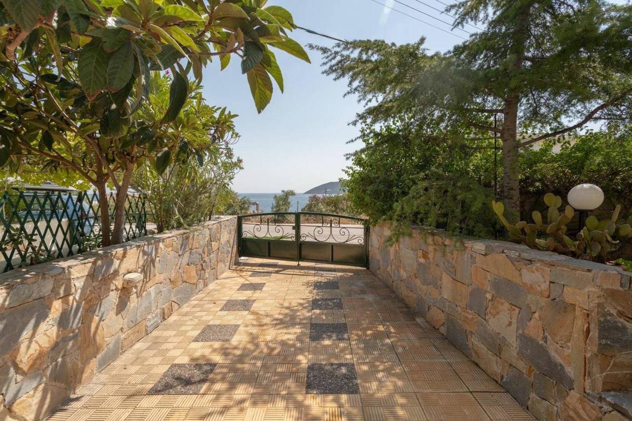 Kate'S Beach Villa Πόρτο Ράφτη Εξωτερικό φωτογραφία